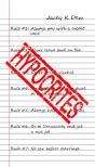 Hypocrites - Preview