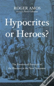 Capa do artigo Hypocrites Or Heroes?