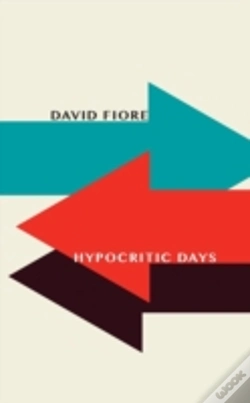 Capa do artigo Hypocritic Days