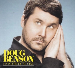 Capa do artigo Hypocritical Oaf - CD