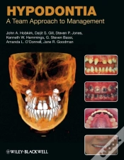 Capa do artigo Hypodontia
