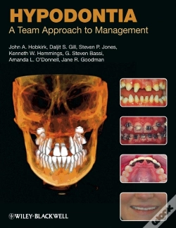 Capa do artigo Hypodontia