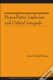 Capa do artigo Hypoelliptic Laplacian And Orbital Integrals