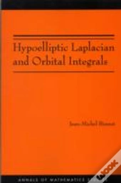 Hypoelliptic Laplacian And Orbital Integrals