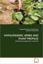 Hypolipidemic Herbs And Plant Profiles - Preview