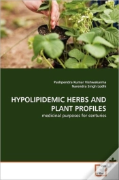 Capa do artigo Hypolipidemic Herbs And Plant Profiles