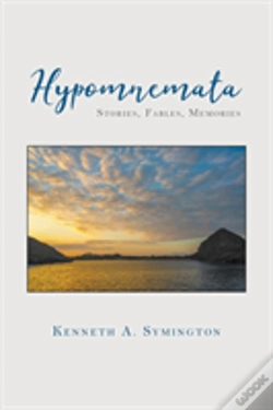 Capa do artigo Hypomnemata