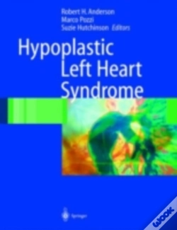Capa do artigo Hypoplastic Left Heart Syndrome
