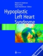 Capa do artigo Hypoplastic Left Heart Syndrome