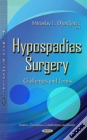Hypospadias Surgery