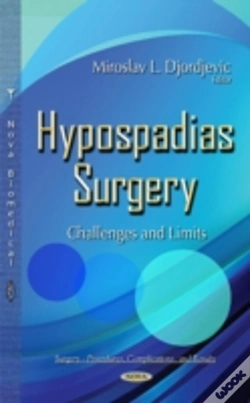 Capa do artigo Hypospadias Surgery