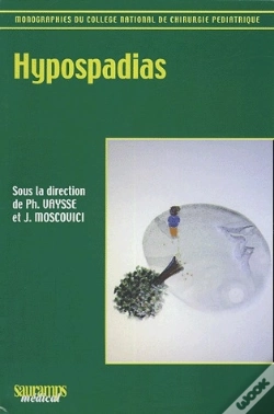 Capa do artigo Hypospadias