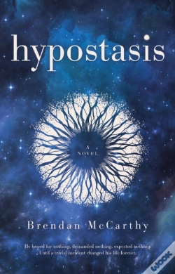 Capa do artigo Hypostasis