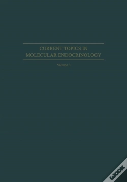 Capa do artigo Hypothalamus And Endocrine Functions