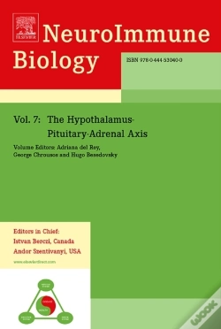 Capa do artigo Hypothalamus-Pituitary-Adrenal Axis