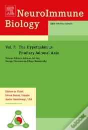 Capa do artigo Hypothalamus-Pituitary-Adrenal Axis