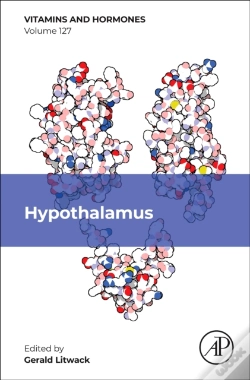 Capa do artigo Hypothalamus
