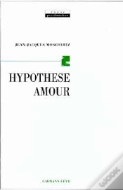 Capa do artigo Hypothèese Amour