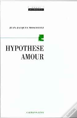 Capa do artigo Hypothèese Amour