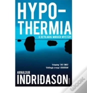 Capa do artigo Hypothermia