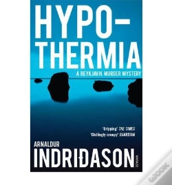 Capa do artigo Hypothermia