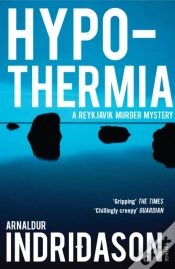 Capa do artigo Hypothermia