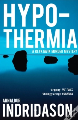 Capa do artigo Hypothermia