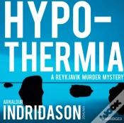 Capa do artigo Hypothermia