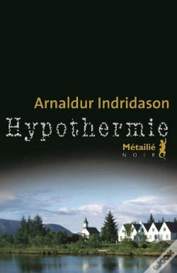 Capa do artigo Hypothermie