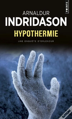 Capa do artigo Hypothermie