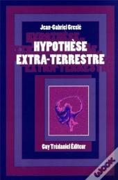 Hypothese Extraterrestre