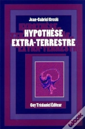 Capa do artigo Hypothese Extraterrestre