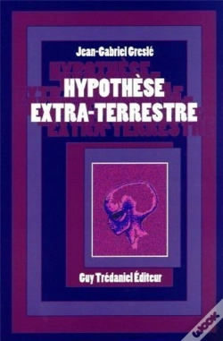 Capa do artigo Hypothese Extraterrestre
