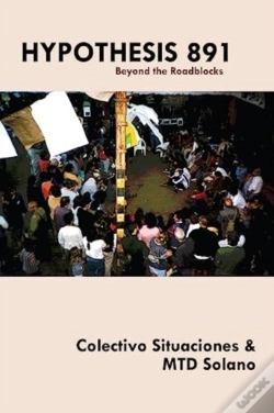 Capa do artigo Hypothesis 891