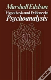 Capa do artigo Hypothesis And Evidence In Psychoanalysis