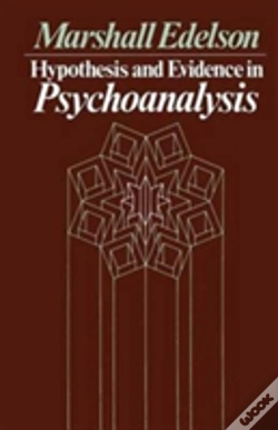 Capa do artigo Hypothesis And Evidence In Psychoanalysis