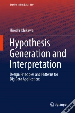Capa do artigo Hypothesis Generation And Interpretation