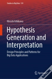 Capa do artigo Hypothesis Generation And Interpretation