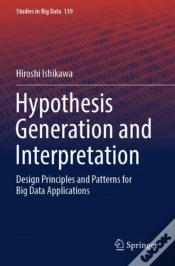 Capa do artigo Hypothesis Generation And Interpretation