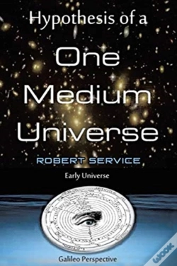 Capa do artigo Hypothesis Of A One Medium Universe