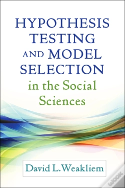 Capa do artigo Hypothesis Testing And Model Selection In The Social Sciences