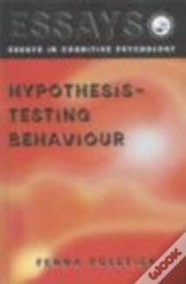 Hypothesis-Testing Behaviour