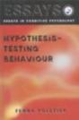 Hypothesis-Testing Behaviour - Preview