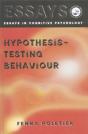 Hypothesis-Testing Behaviour - Preview