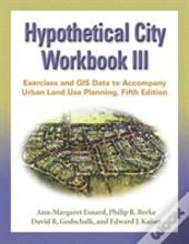 Hypothetical City Workbook Iii