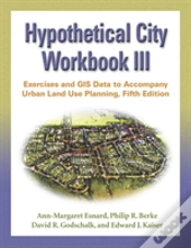 Capa do artigo Hypothetical City Workbook Iii
