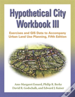 Capa do artigo Hypothetical City Workbook Iii