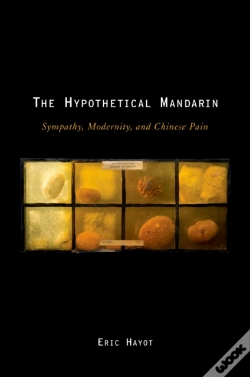 Capa do artigo Hypothetical Mandarin