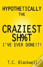 Capa do artigo Hypothetically The Craziest Sh T I