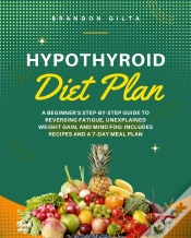Capa do artigo Hypothyroid Diet Plan: A Beginner